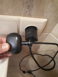 Зарядний пристрій RZTK Charger PD 20W Type-C Black фото від покупців 5