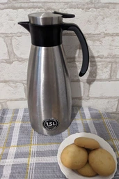 Термоглечик Tefal Soft Grip 1.5 л (K3042214)