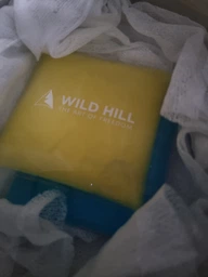 Wild Hill Кишенькова грілка для рук Hand Warmer L багаторазова (2 шт) (9*9 см) фото від покупців 6