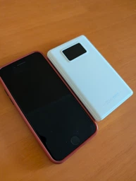 Зовнішній акумулятор Remax Breezy&nbsp;10000mAh QC 22.5W Білий (RPP-319)