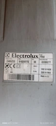 Багаторазовий мішок ELECTROLUX 1000T фото від покупців 2