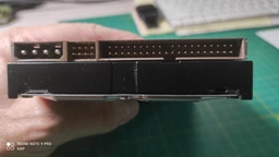 Зовнішня кишеня Blueendless DB3502C RAID Метал USB 3.0 для HDD 3.5"/2 Black фото від покупців 1