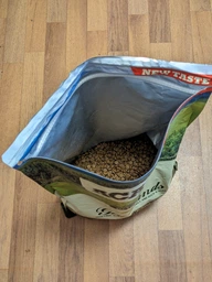 Сухой корм с мясом и рыбой для котов всех возрастов Acana Grasslands cat, 1.8 кг