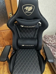Крісло Cougar Armor S Royal фото від покупців 4