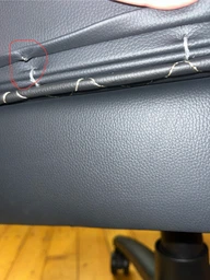 Крісло Cougar Armor S Royal фото від покупців 3