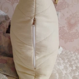 Подушка Sonex SimpleWool з вовни 50х70 см (SO102379) фото від покупців 5