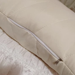 Подушка Sonex SimpleWool з вовни 50х70 см (SO102379) фото від покупців 2