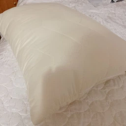 Подушка Sonex SimpleWool з вовни 50х70 см (SO102379) фото від покупців 1