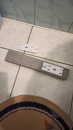 Швабра з подвійним віджимом RZTK Sponge Mop + 1 додаткова насадка фото від покупців 17