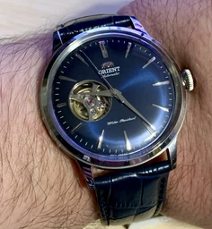 Часы Orient RA-AG0005L10B фото от покупателей 3