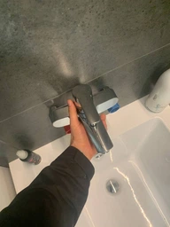 Смеситель для ванны GROHE QuickFix Start 25283002 фото от покупателей 3