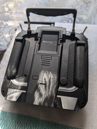 Акумулятор LiIon Radiomaster 5000mAh 7.4V 2S XT30 фото від покупців 3