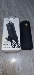 Колонка Gelius Shark X KZBS-003i Black фото від покупців 4