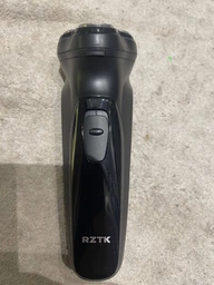 Електробритва RZTK ENCHEN Black