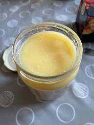 Топлене масло Продукція як вона є ГХІ 500 мл (0001)