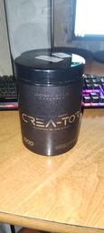 Креатин Powerful Progress Crea-Tor Micronized (моногідрат), 500 g, без смаку фото від покупців 5