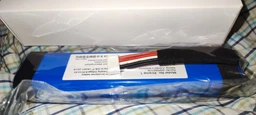 Аккумулятор батарея JBL Xtreme 1 GSP0931134 фото от покупателей 1