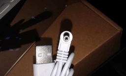 Настольные Цифровые часы с зеркальной лицевой панелью TS-S69 USB/AAA с будильником (786300214) Белый фото от покупателей 1