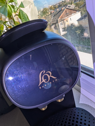 Кавоварка капсульна PHILIPS L'OR BARISTA Sublime (LM9012/60) + дегустаційний сет кава в капсулах L'OR (50 капсул) (8711000683965) фото від покупців 8