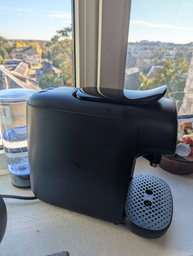 Кавоварка капсульна PHILIPS L'OR BARISTA Sublime (LM9012/60) + дегустаційний сет кава в капсулах L'OR (50 капсул) (8711000683965) фото від покупців 7