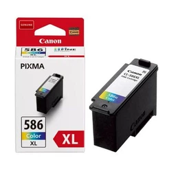 Картридж Canon Pixma CL-586 XL Color (6226C001)