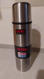 Термос Thermos FBB-1000В 1 л (5010576853240) фото від покупців 10