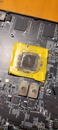Жидкий металл Ausbond Liquid Metal - 1.5 грамма, 73 Вт/мК Термоинтерфейс