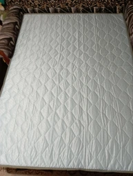 Футон Sleep&Fly Freedom Mini Жаккард 90х200 см (3502590902001) фото від покупців 2
