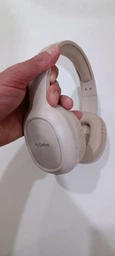 Наушники Gelius Crossfire 2 GP HP-007i Beige (2099900974472) фото от покупателей 5