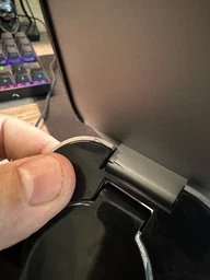 Беспроводная магнитная зарядная 3в1 док-станция 15 Вт для iPhone / iWatch / AirPods, серебристый (86749964)