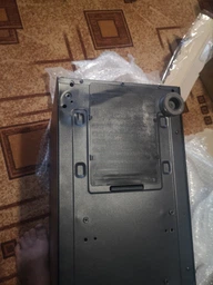 Корпус Crown CMC-GS10B (CMC-GS10B)