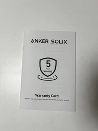Зарядна станція Anker Solix C1000X фото від покупців 15
