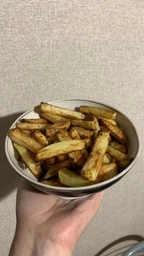 Мультипечь Ninja Air Fryer AF100EU фото от покупателей 6