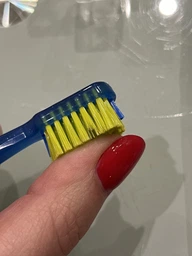 Зубная щетка Curaprox CS 5460 Ortho Ultra Soft Ультра-мягкая (CS5460 ortho-08) фото от покупателей 16