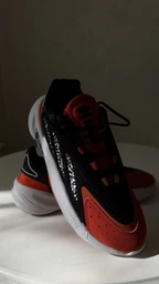 Жіночі кросівки adidas Originals Ozelia GY8544 36 (3.5UK) 22.2 см Сірий/Білий (4065419928037) фото від покупців 2