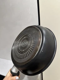 Набір сковорід Tefal Unlimited ON 20 і 26 см (G2599002) фото від покупців 6