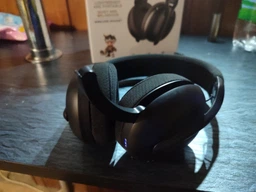 Гарнитура беспроводная Aula S6 wireless headset - 3 in 1, wired, 2.4G wireless, Bluetooth White (6948391235561) фото от покупателей 18