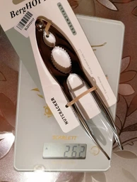 Орехокол BergHOFF Essentials (5413821310503)