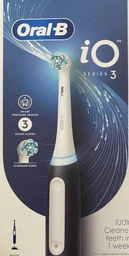 Чехол для электрической зубной щетки и аксессуаров (Oral-B, Braun, Philips, Xiaomi) (черный) фото от покупателей 1