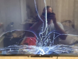 Телевізор Xiaomi Mi TV P1 43"