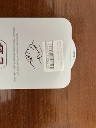 Защитное стекло 6D Anti-Static Glass на весь экран для iPhone 13/13 Pro/14 фото от покупателей 4