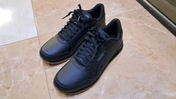 Чоловічі кросівки Puma St Runner V3 L 384855-10 44 (9.5UK) 28.5 см Білі (4064536338064) фото від покупців 9