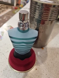 Туалетная вода для мужчин Jean Paul Gaultier Le Male 40 мл (8435415012607 / 3423470476460)