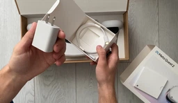 Очки виртуальной реальности Oculus Quest 2 128Gb фото от покупателей 1