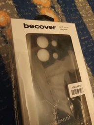 Чехол для смартфона BeCover для Xiaomi Redmi 13 Transparancy (BC_711547)