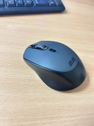 Миша 2Е MF220 Wireless White (2E-MF220WW) фото від покупців 7