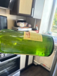 Сидр Riestra Sidra Natural 6.5% 0.7 л (8437002338015) фото от покупателей 1