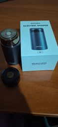 Електробритва Enchen Z3 300mAh silver