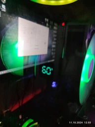 Кулер DeepCool AG400 Digital Plus фото від покупців 4