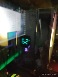 Кулер DeepCool AG400 Digital Plus фото від покупців 3